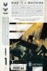 HAWKEN GENESIS HC [9781936393923]